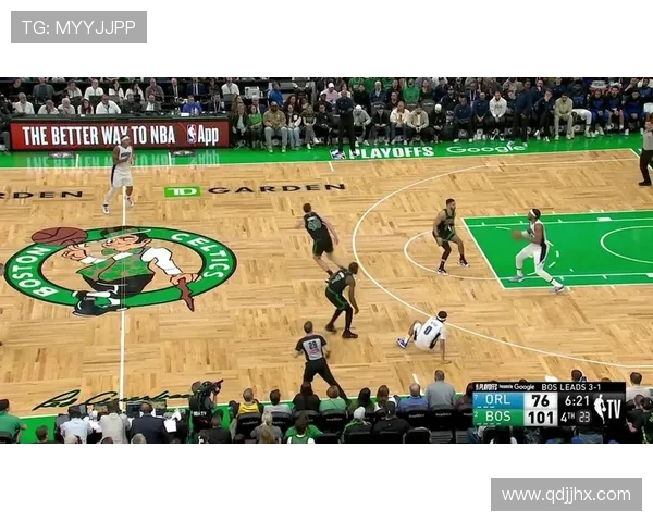 [NBA]季后赛4月23日：VS 集锦.