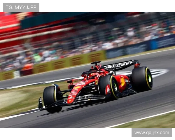 海南正式启动F1方程式赛车引进计划